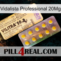 Vidalista Professional 20Mg new06